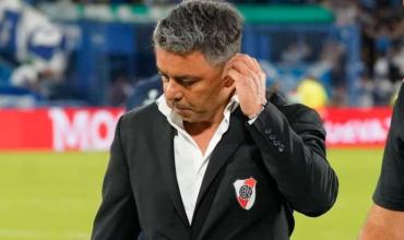 Gallardo tiene acuerdo para ser el nuevo entrenador de Ecuador