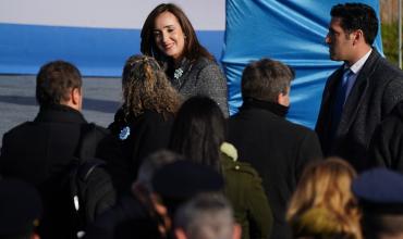 Relevaron a un jefe militar: se sospecha que la decisión se debió a su vínculo con Villarruel