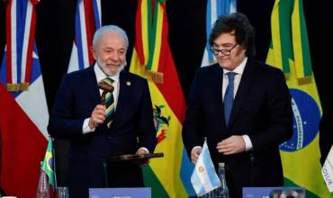 “No podemos permitir que haya un conflicto bilateral”: legisladores opositores viajan a Brasil para “solucionar” la crisis entre Milei y Lula