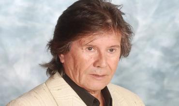 Murió Beto Orlando, el reconocido cantante de música romántica y popular