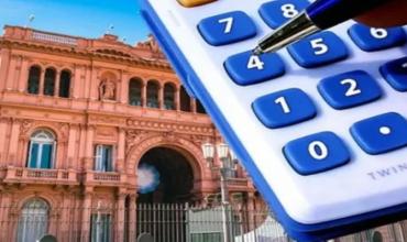 En Agosto, La Rioja recibió $ 132.058 millones por Coparticipación Federal