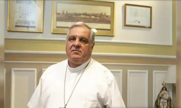 El titular de la Episcopal se reunió con Karina Milei y definieron las sedes de las actividades del Papa León XIV