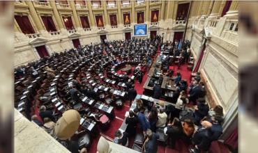 Los senadores cobrarán más de $13 millones a partir de enero de 2027