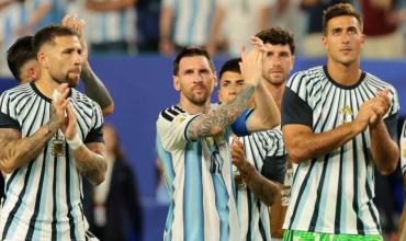 El futuro de la Selección sin Messi: los jugadores que podrían irse, los nuevos líderes y las figuras que asoman
