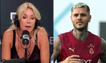 "Le gusta usurpar": Yanina Latorre fulminó a Mauro Icardi tras los dichos de Maxi López