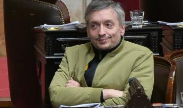 Máximo Kirchner declaró una fortuna de 11.000 millones de pesos y la tenencia de dólares es su principal activo