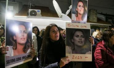 A tres años de la muerte de Silvina Luna, se realizó la Junta Médica