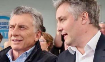 De Andreis confirmó que Mauricio Macri no será candidato presidencial en las próximas elecciones