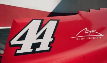 Ferrari vuelve a abrazar a Michael Schumacher: el homenaje que prepara en Monza