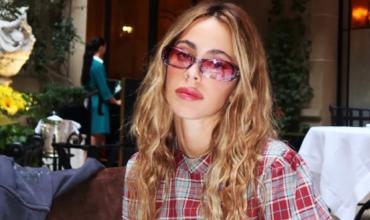 Polémica con la periodista mexicana que entrevistó a Tini Stoessel: "La mandaron a callar"
