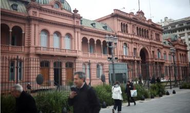 Tras otra reunión de la mesa política, el Gobierno buscará tratar la reforma electoral desde el 15 de septiembre
