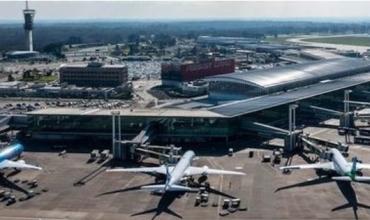 Paro de ATE afectará a aeropuertos de todo el país este jueves y viernes.