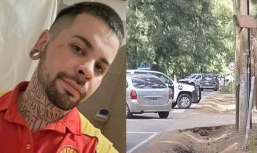 Lo mataron para robarle la moto a una semana de ser padre: arranca el juicio por el crimen del playero en José C. Paz