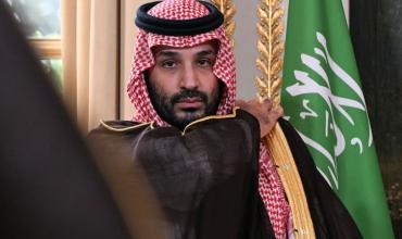 Arabia Saudita culpó a Irán por el ataque a un petrolero de su compañía estatal que dejó dos marineros muertos