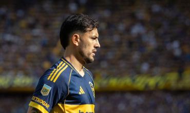 La posible formación de Boca para enfrentar a Vélez en la Copa Argentina