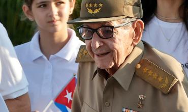 Cuba: aseguran que Raúl Castro se encuentra en grave estado de salud a los 95 años