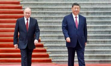 Xi Jinping, Trump y Putin podrían coincidir en una triple cumbre en el foro APEC