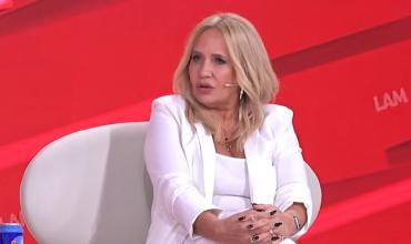 Nora Colosimo sin filtro sobre las parejas de Wanda: críticas a Maxi López y L-Gante y la defensa inesperada a Icardi