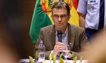 Gobierno de Bolivia interviene petrolera estatal para revisar gestión por crisis de combustibles