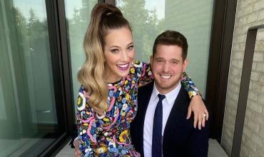 Luisana Lopilato recordó la noche que conoció a Michael Bublé: el rol que tuvo Romina Yan en el romántico encuentro