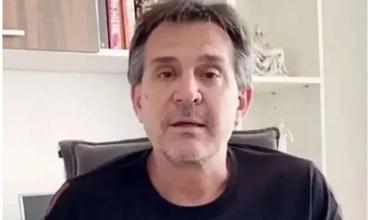 "Estaba medio maricón": los polémicos audios de Aníbal Lotocki sobre el paciente que murió tras una cirugía