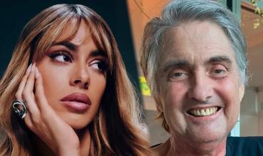 Quién hace de mediador entre Tini Stoessel y su papá en el momento más álgido del escándalo