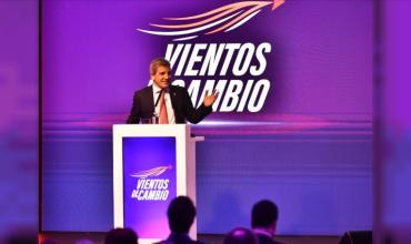 El Gobierno enviará un proyecto para licitar 5.000 kilómetros de rutas sin impuestos