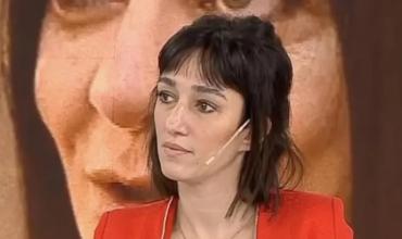 Leila Gianni renunció a La Libertad Avanza: "Un proyecto que está dejando afuera a muchos argentinos"