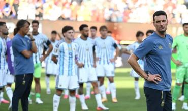 La Selección Argentina jugará en el país: serán los primeros partidos después del Mundial