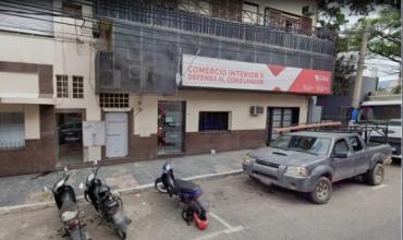 Defensa del Consumidor suma atención por la tarde en Capital
