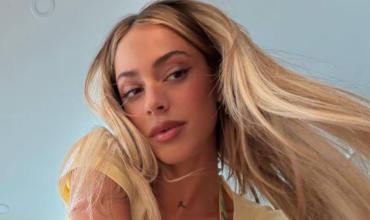 Tini brilló con su show en México y dejó una picante indirecta en medio del conflicto con su familia