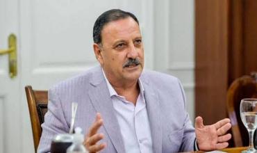 Ricardo Quintela: "Ya hemos detenido más de 10 prestamistas ilegales"