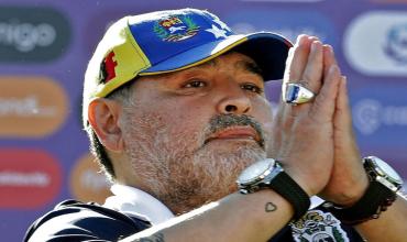 “Jamás imaginé el final que tuvo”: El neurocirujano Luque volvió a defenderse de la muerte de Maradona