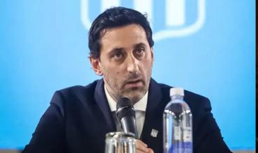 La autocrítica de Diego Milito: "Renovarle a Costas fue un error y lo asumo"