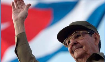 Estados Unidos sancionó a un nieto del dictador cubano Raúl Castro y a cinco entidades del aparato económico del régimen