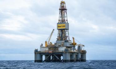 Qué es Sea Lion, el proyecto petrolero en las Islas Malvinas que el Gobierno rechaza