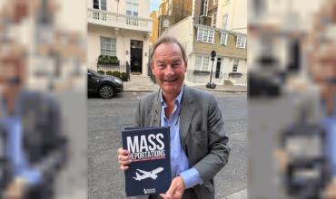 Un parlamentario conservador británico aseguró que iría a la guerra para defender las Malvinas