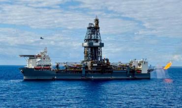 Petróleo en Malvinas: las acciones de las empresas a cargo de explotar Sea Lion bajan hasta 10% tras el discurso de Milei