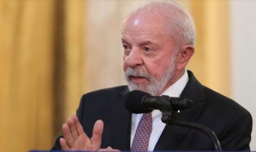 Lula da Silva pidió una investigación transparente sobre el caso Banco Master que desató una crisis en la Corte Suprema de Brasil