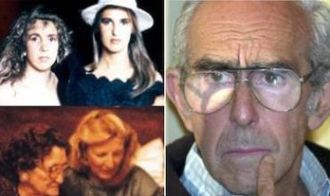 La amiga de una de las hijas de Barreda revela detalles de la vida familiar antes de los femicidios: “Cuando él llegaba teníamos miedo”