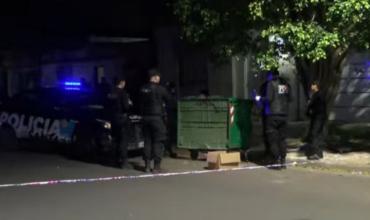 Hallaron un feto dentro de un contenedor de residuos en Santa Fe