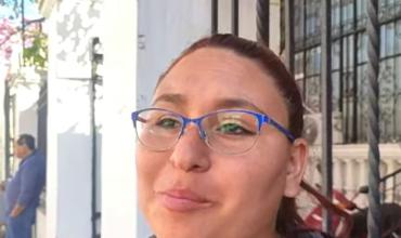 Familia de Trini tras la excarcelación de Federico Luna: “La Justicia se nos está burlando, se nos ríe en la cara”