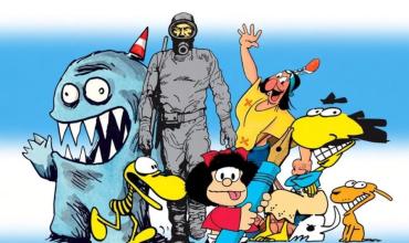 Día de la Historieta Argentina: por qué se celebra hoy y cuáles son sus cinco personajes más famosos