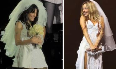 La coincidencia entre Lali Espósito y Tini Stoessel que alimentó rumores de una presentación conjunta