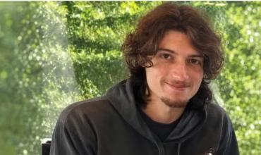 Encontraron en Córdoba a Mariano Martínez, el joven que desapareció en La Plata
