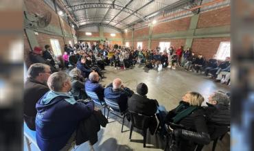 La Pastoral Judicial advirtió que el nuevo régimen penal juvenil no debe agravar la vulnerabilidad de los menores