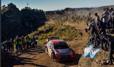 Rally Mundial: Argentina tendría que esperar hasta 2028 para volver al calendario
