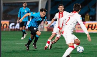 Passerini falló un penal en la última jugada y confirmó el empate entre Belgrano y Huracán por el Torneo Clausura