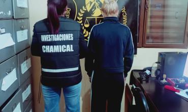 Extraditaron desde Córdoba a una mujer acusada de hurto en Chamical