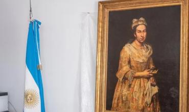 Una pareja argentina tiene que devolver a su legítima dueña el cuadro robado por los nazis que fue identificado en su casa por casualidad